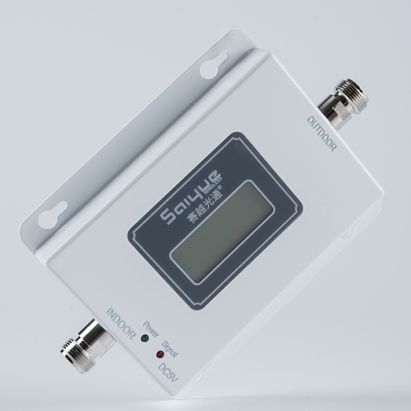 肥城家用配电房机房信号放大器200㎡
