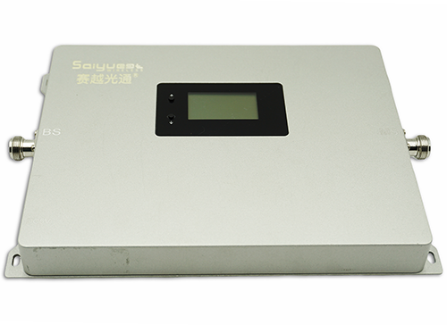  肥城三频/四频/五频手机信号接收器800㎡