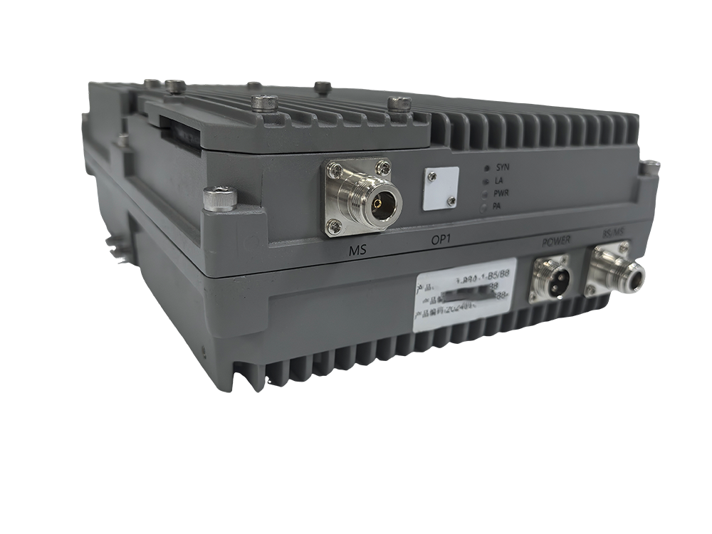  肥城三频手机信号接收器2000㎡