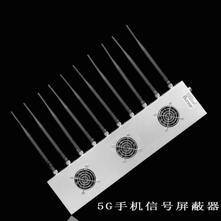 肥城外置10天线移动通信干扰器