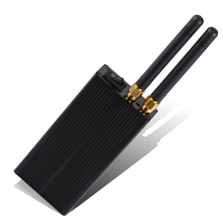  肥城1.2G/1.5G导航屏蔽器