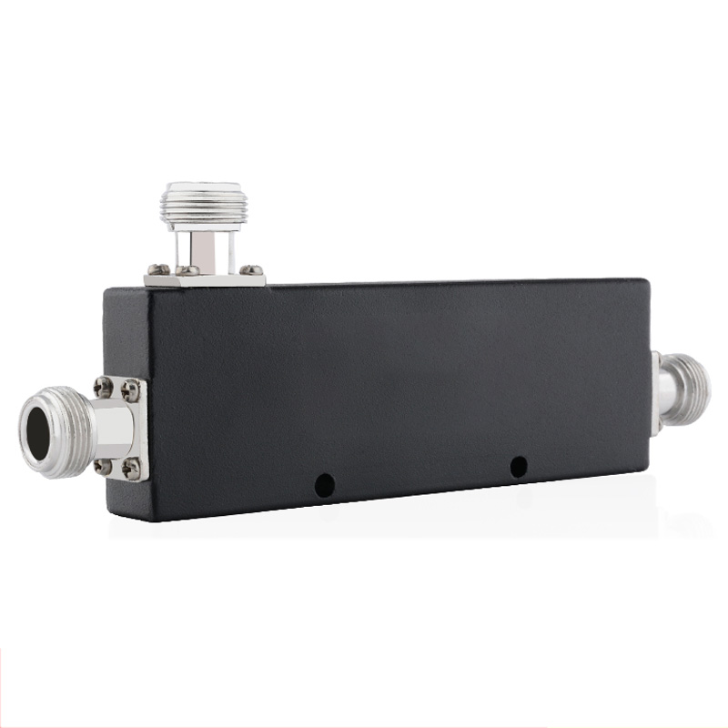  肥城FM调频广播同步广播耦合器