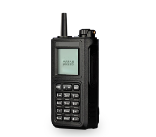  肥城单兵无人机侦测预警仪