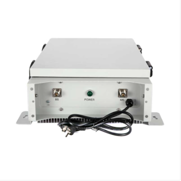  肥城无线对讲系统双向干线放大器