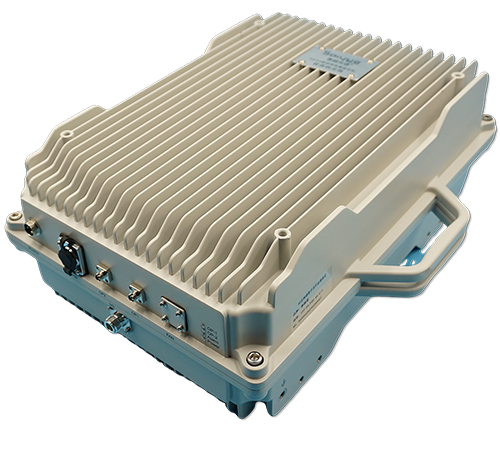  肥城TDD-LTE 1.8G无线直放站中继中转站