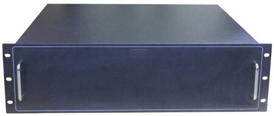  肥城FM调频广播主机