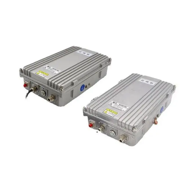  肥城FM调频应急广播数字光纤近端机远端机