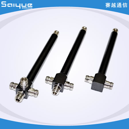  肥城FM调频广播同步广播功分器