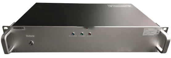  肥城350M PDT消防集群警用主机直放站