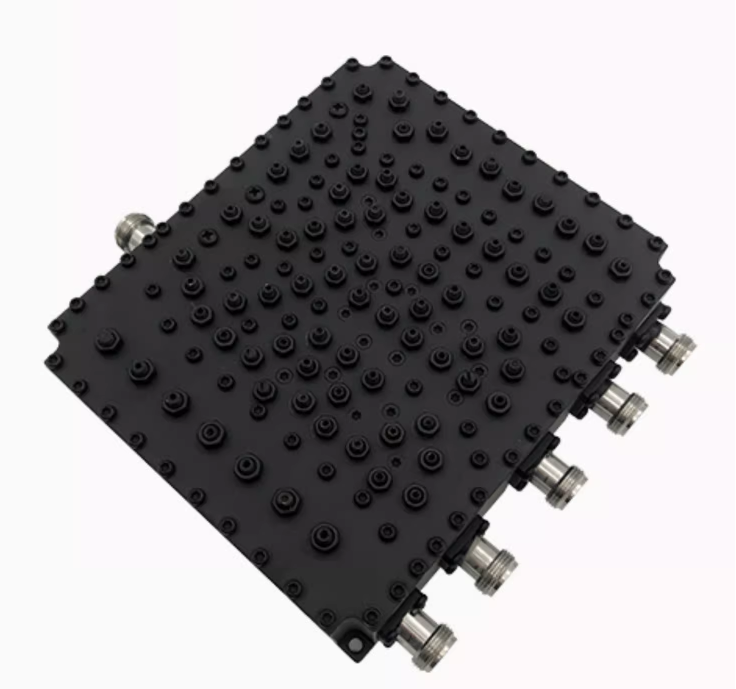  肥城双频三频四频五频腔体合路器4G+5G