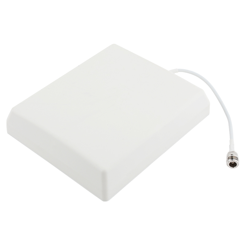  肥城室内外定向接收发射壁挂小平板天线700-3700MHz