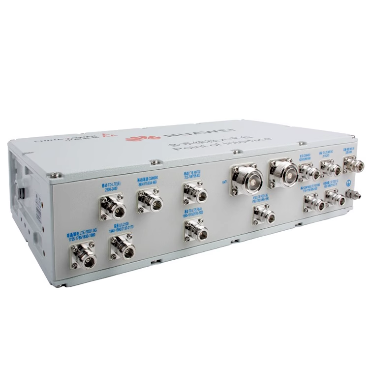  肥城4G5G腔体POI多频合路器