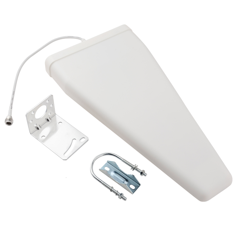  肥城对数周期天线定向接收发射700-3700MHz